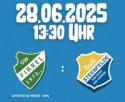 Top-Spiel am 28.Juni  in Firrel: SuS Steenfelde zu Gast