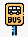 Mit dem Bus zum Gallimarkt