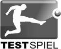 Freundschaftsspiel gegen FC Rastede