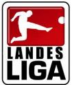 Spielplan Landesliga
