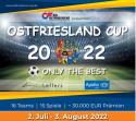 Halbfinale Ostfriesland CUP