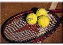 Tennis Freiluft Saison startet wieder in Firrel