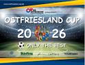 Traumstart beim Ostfrieslandcup