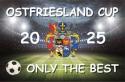 Ostfriesland-Cup Turnier  am Samstag in Firrel